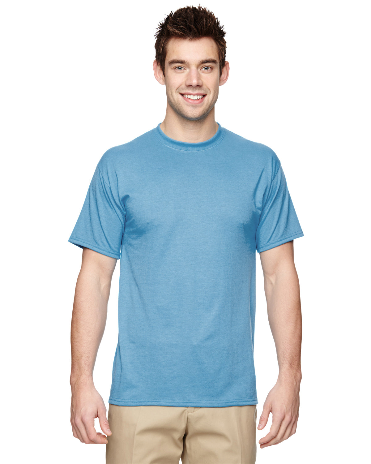 Jerzees Adult DRI-POWER® SPORT Poly T-Shirt for Sublimation Printing