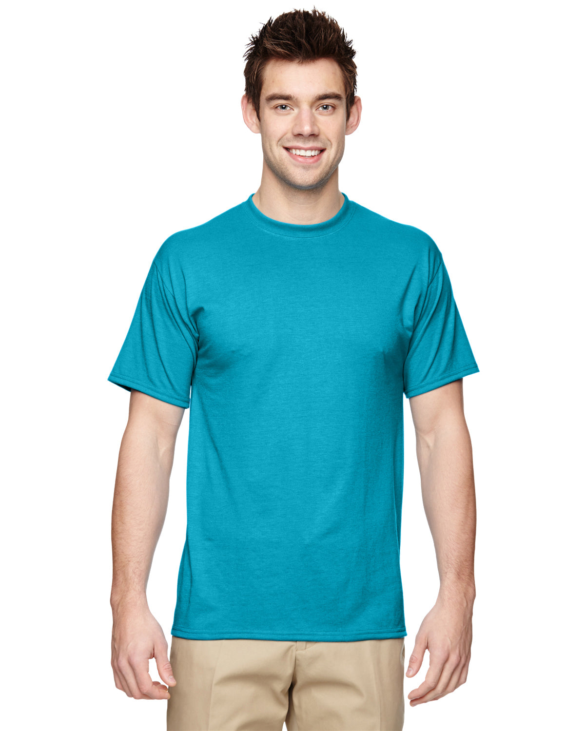 Jerzees Adult DRI-POWER® SPORT Poly T-Shirt for Sublimation Printing