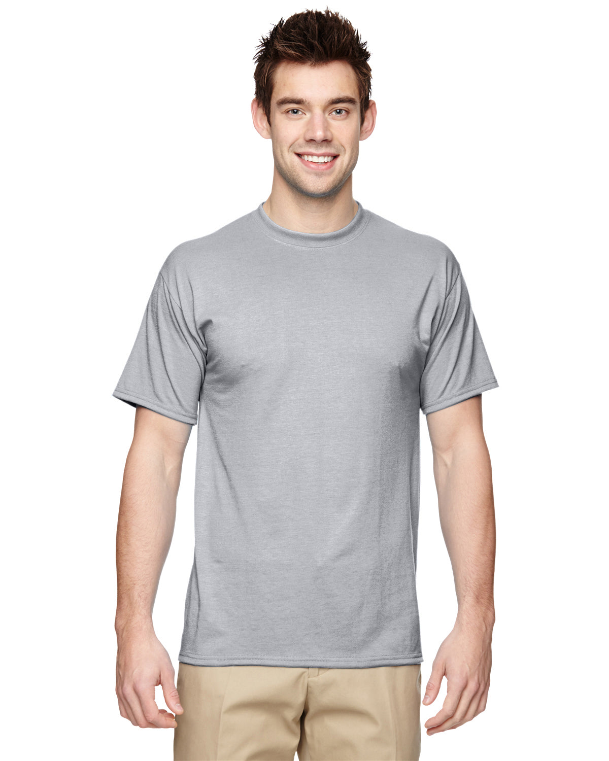 Jerzees Adult DRI-POWER® SPORT Poly T-Shirt for Sublimation Printing