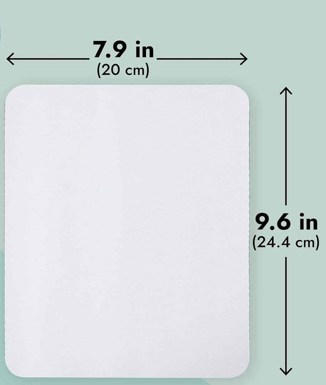 Custom Mouse Pad