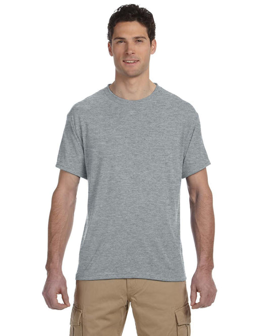 Jerzees Adult DRI-POWER® SPORT Poly T-Shirt for Sublimation Printing